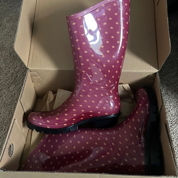 columbia rainey tall rain boot